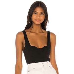 Lovers & Friends Aiden Bodysuit